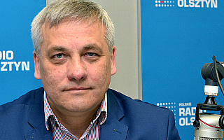 Jerzy Szmit: Pierwsze eksperckie dyskusje na temat rozwoju Olsztyna jeszcze przed wakacjami